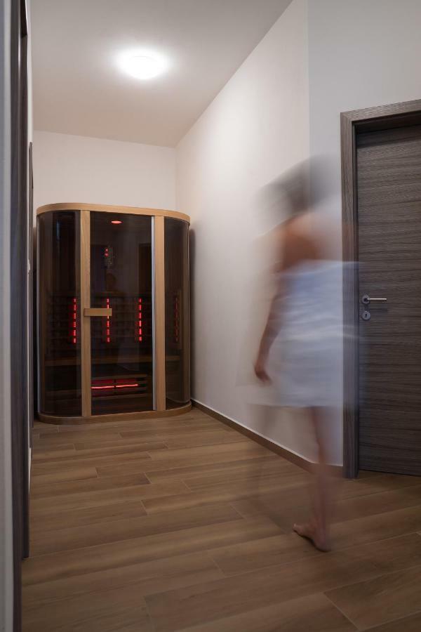 Nature View House With Sauna Tolmin Kültér fotó